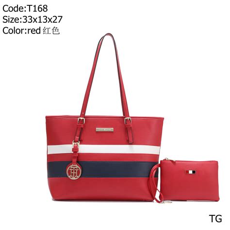 tommy hilfiger replica bags
